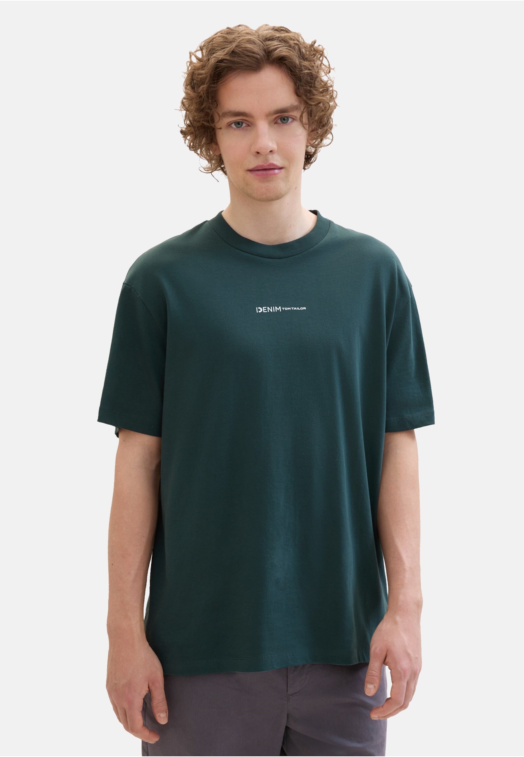 Tom Tailor Kurzarmshirt