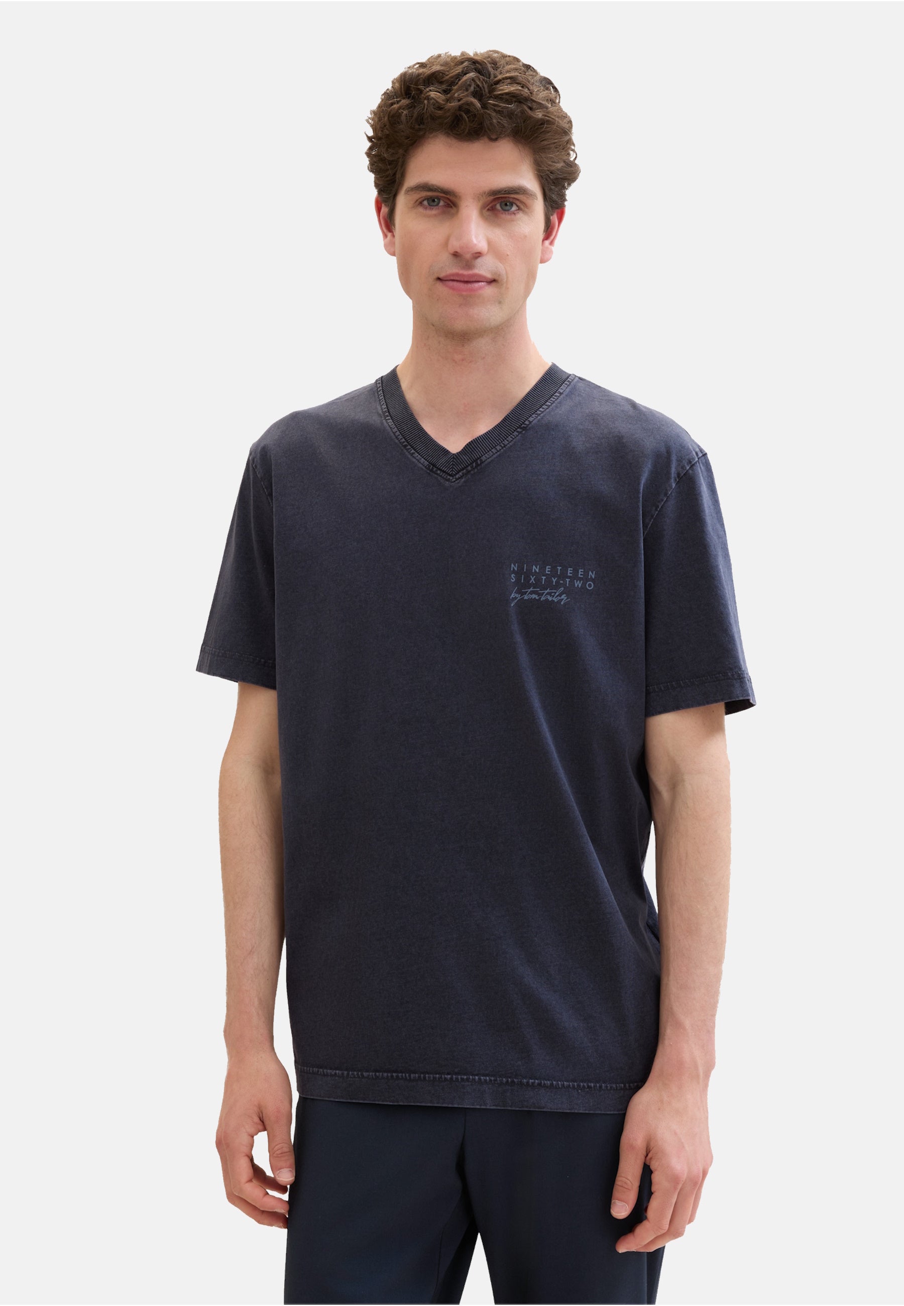 Tom Tailor Kurzarmshirt