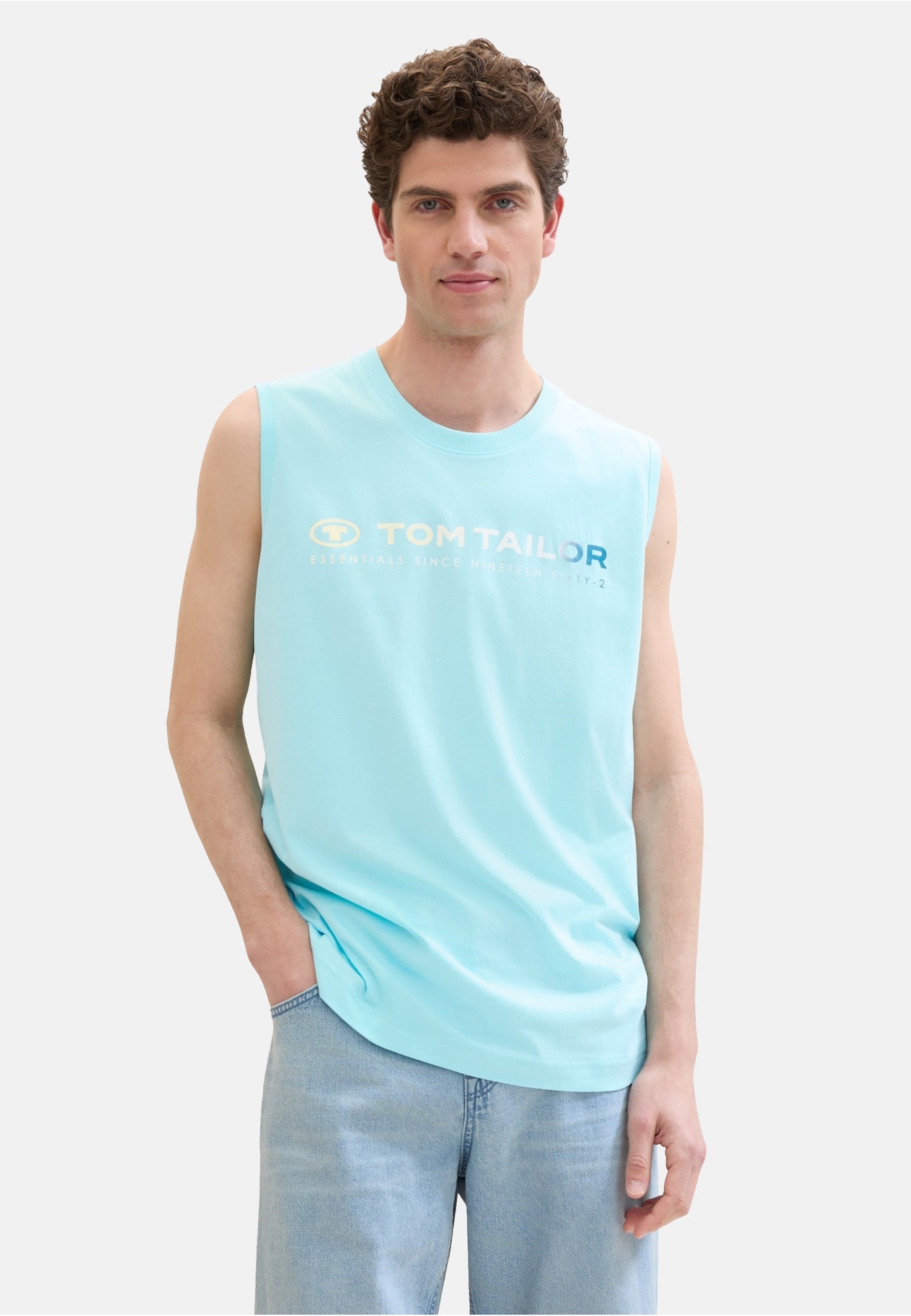 Tom Tailor Tanktop