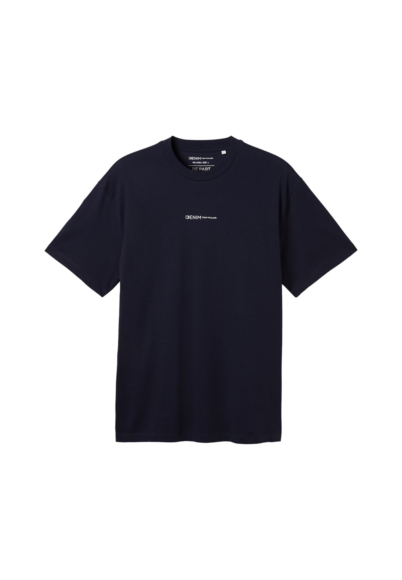 Tom Tailor Kurzarmshirt