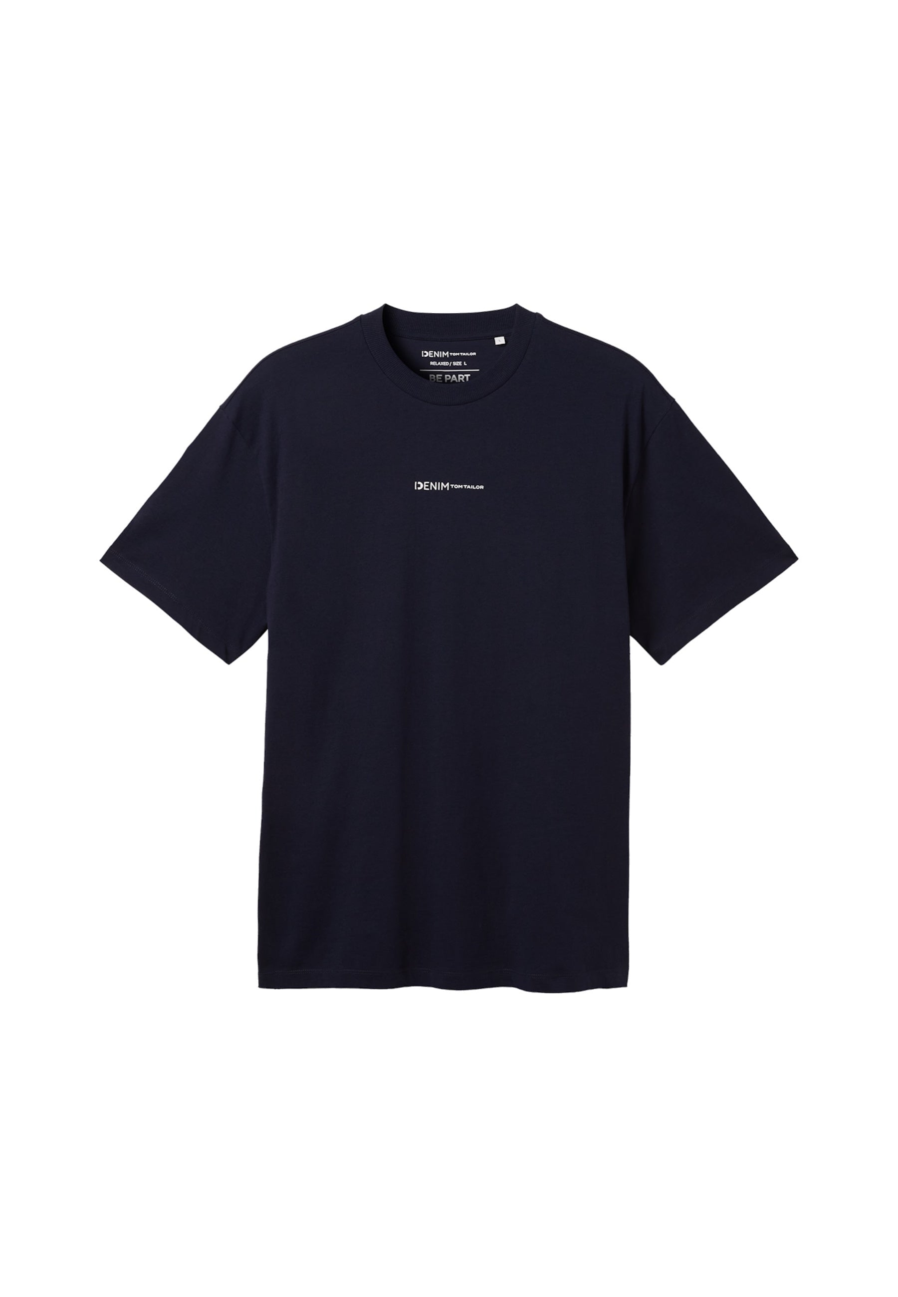 Tom Tailor Kurzarmshirt