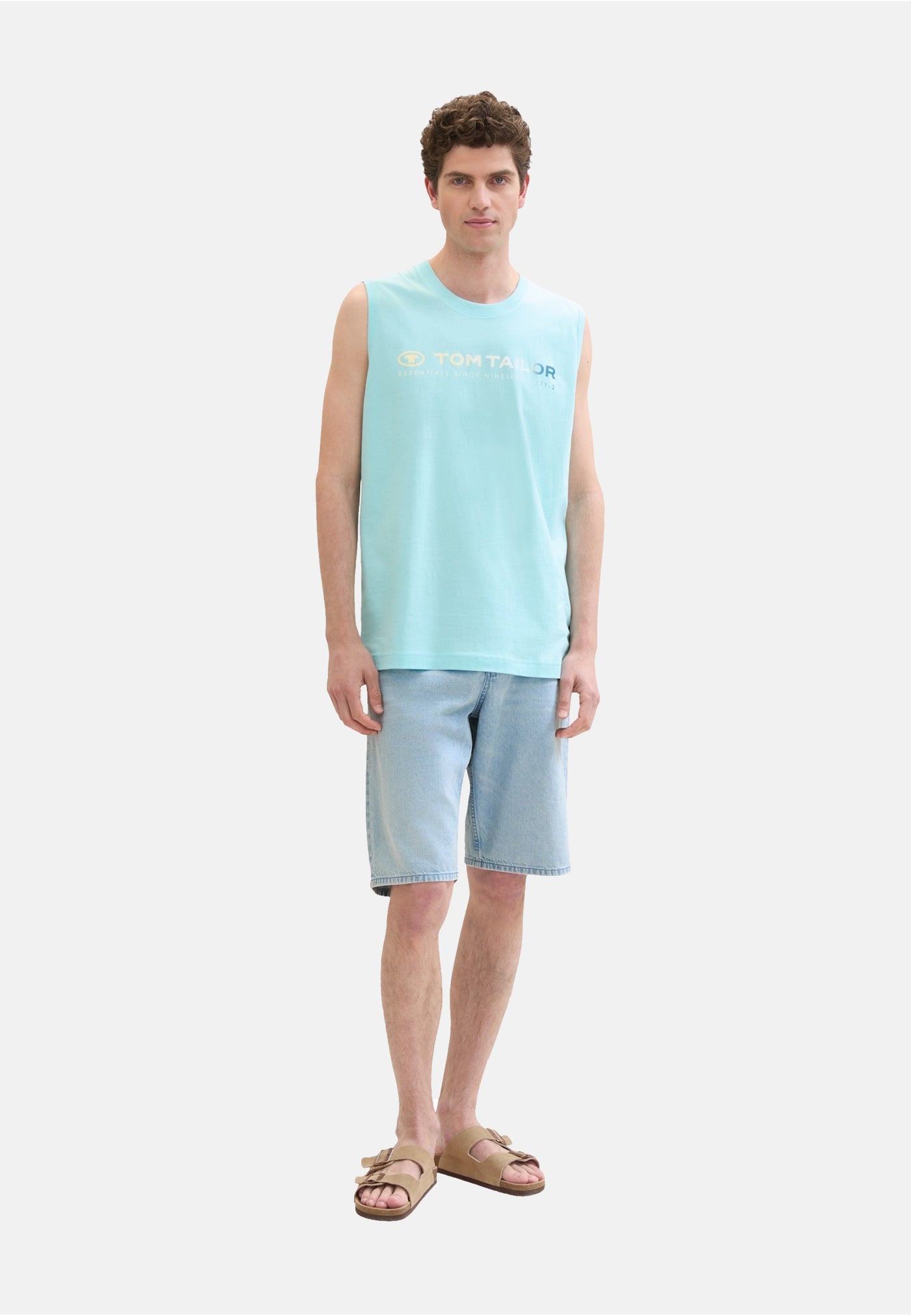 Tom Tailor Tanktop