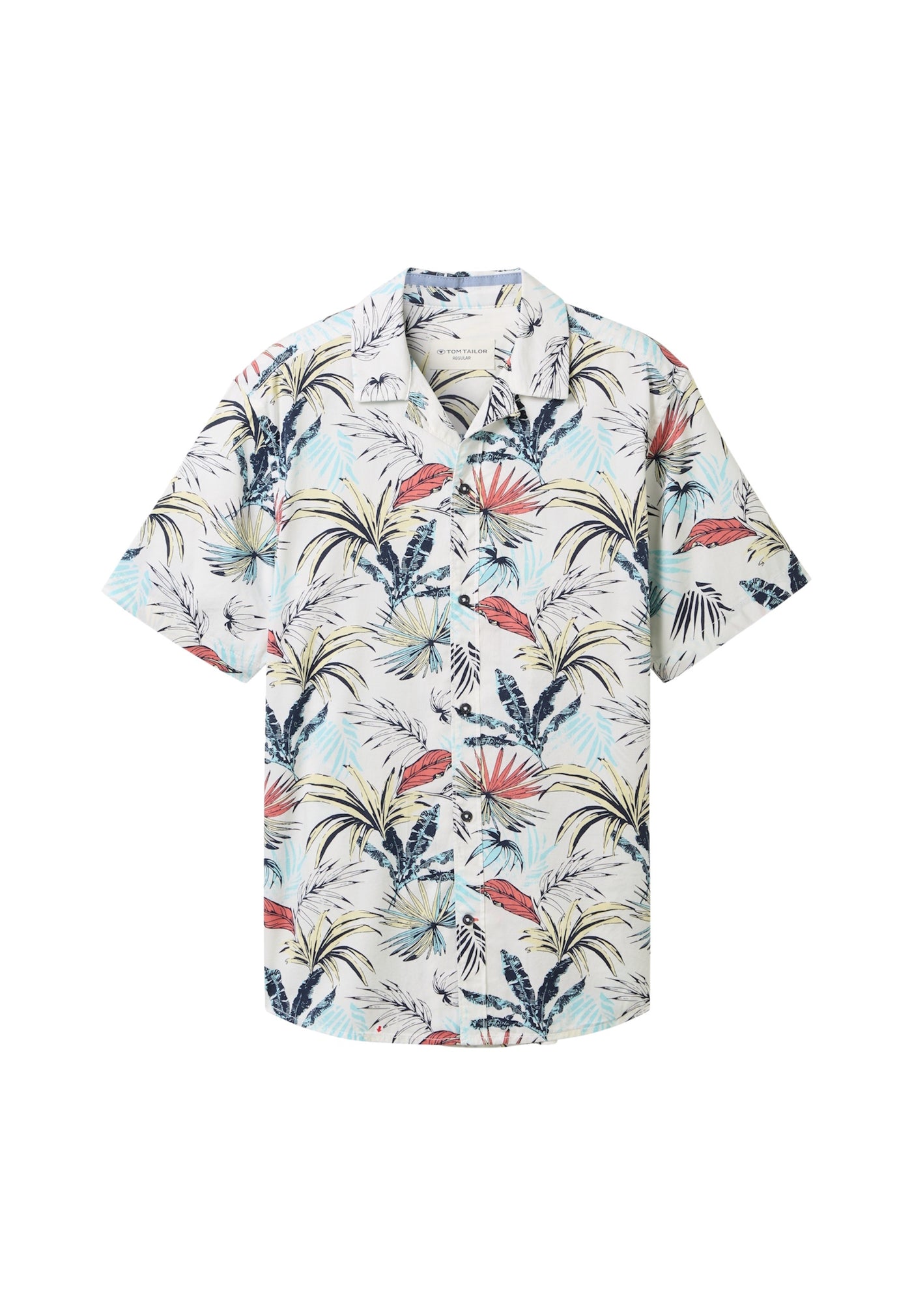 Tom Tailor Kurzarmhemd