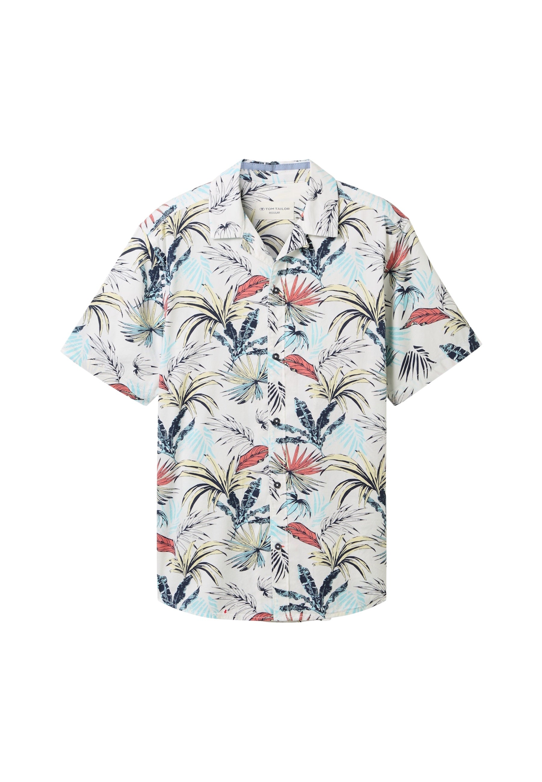 Tom Tailor Kurzarmhemd