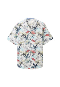 Tom Tailor Kurzarmhemd