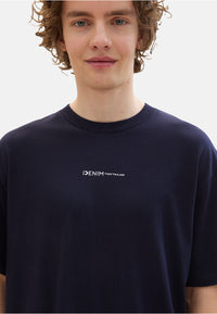 Tom Tailor Kurzarmshirt