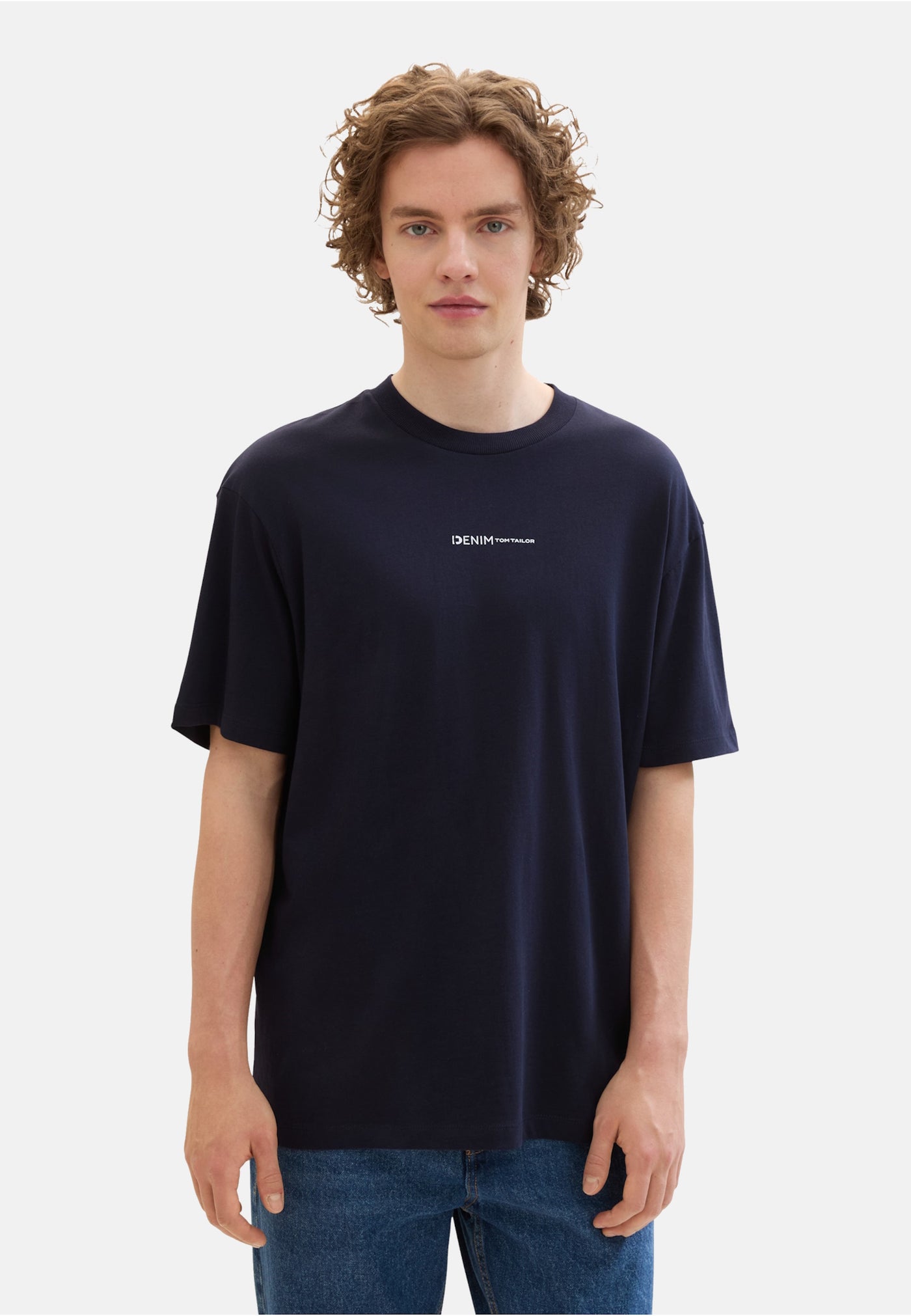 Tom Tailor Kurzarmshirt