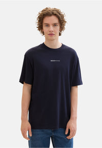 Tom Tailor Kurzarmshirt