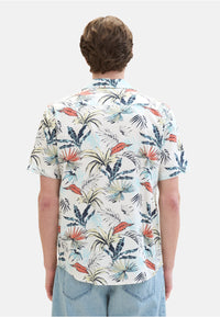 Tom Tailor Kurzarmhemd