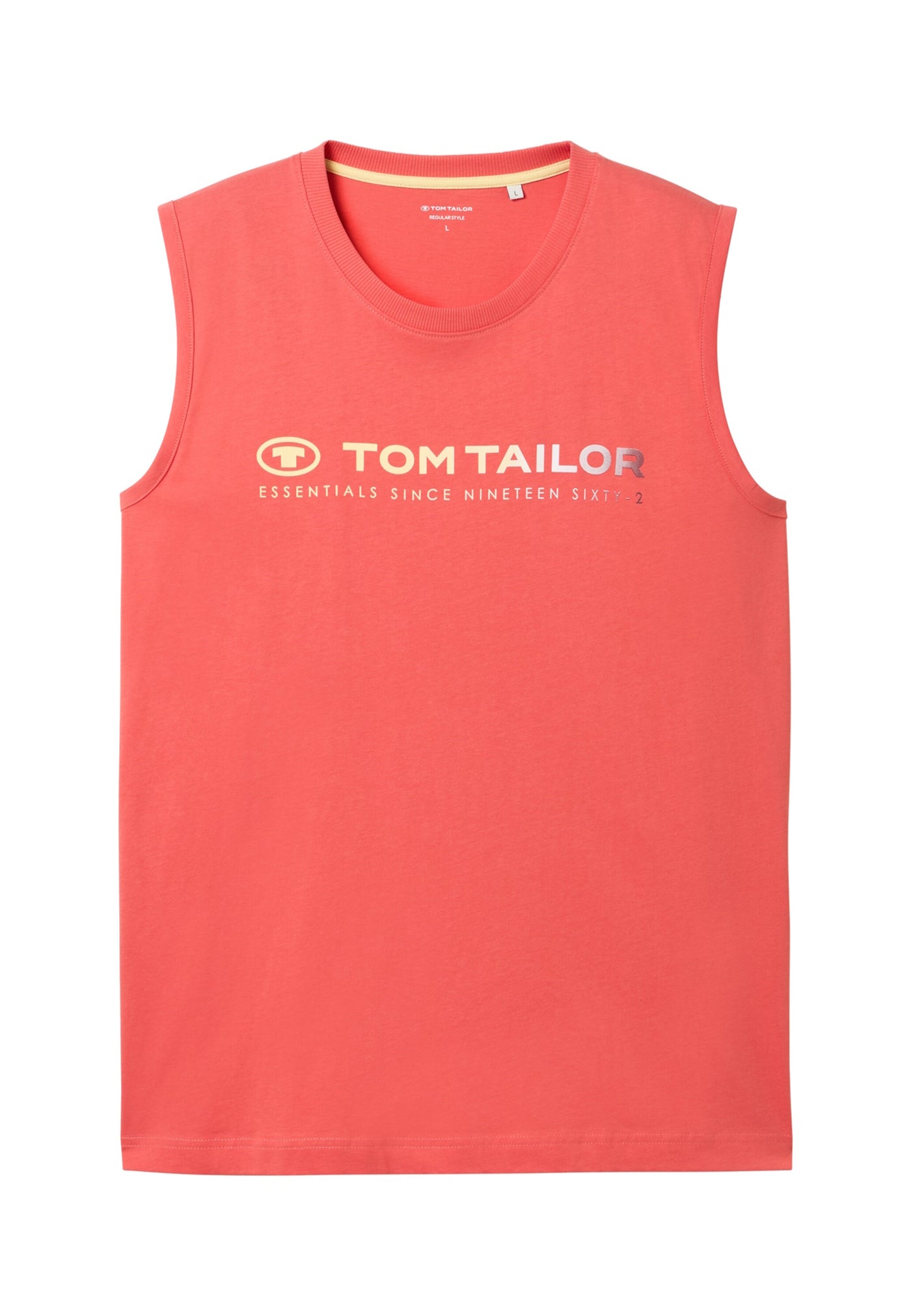 Tom Tailor Tanktop