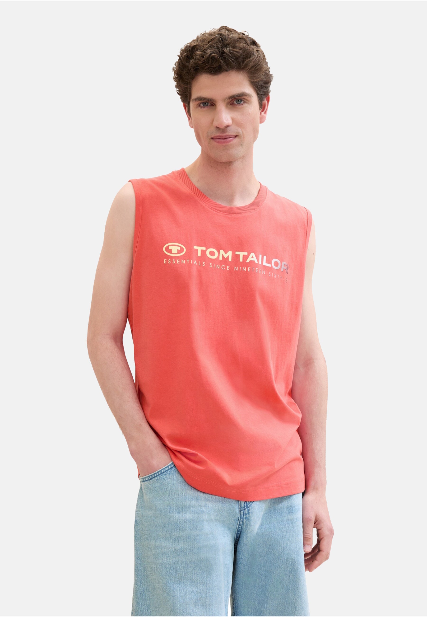 Tom Tailor Tanktop
