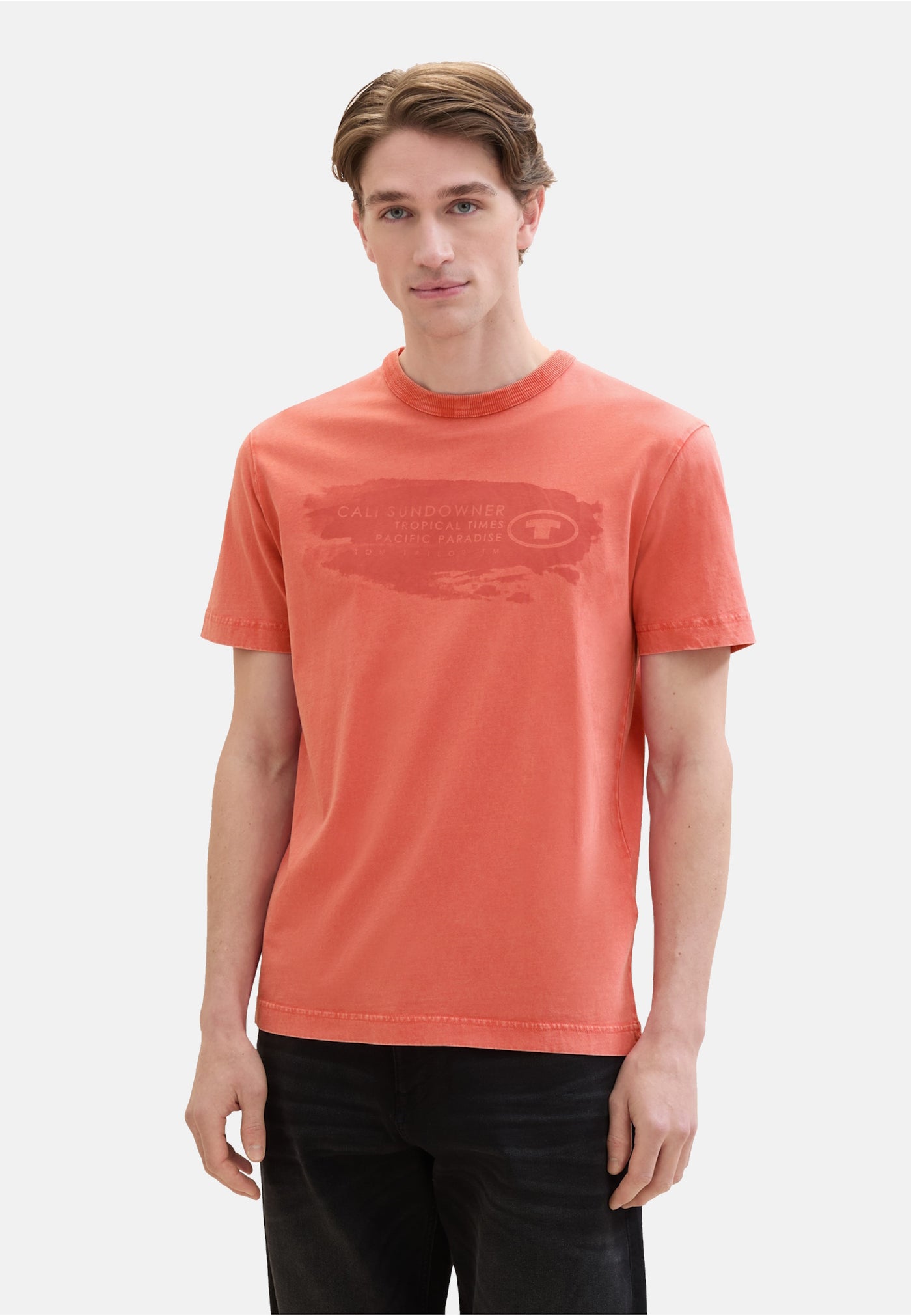 Tom Tailor Kurzarmshirt