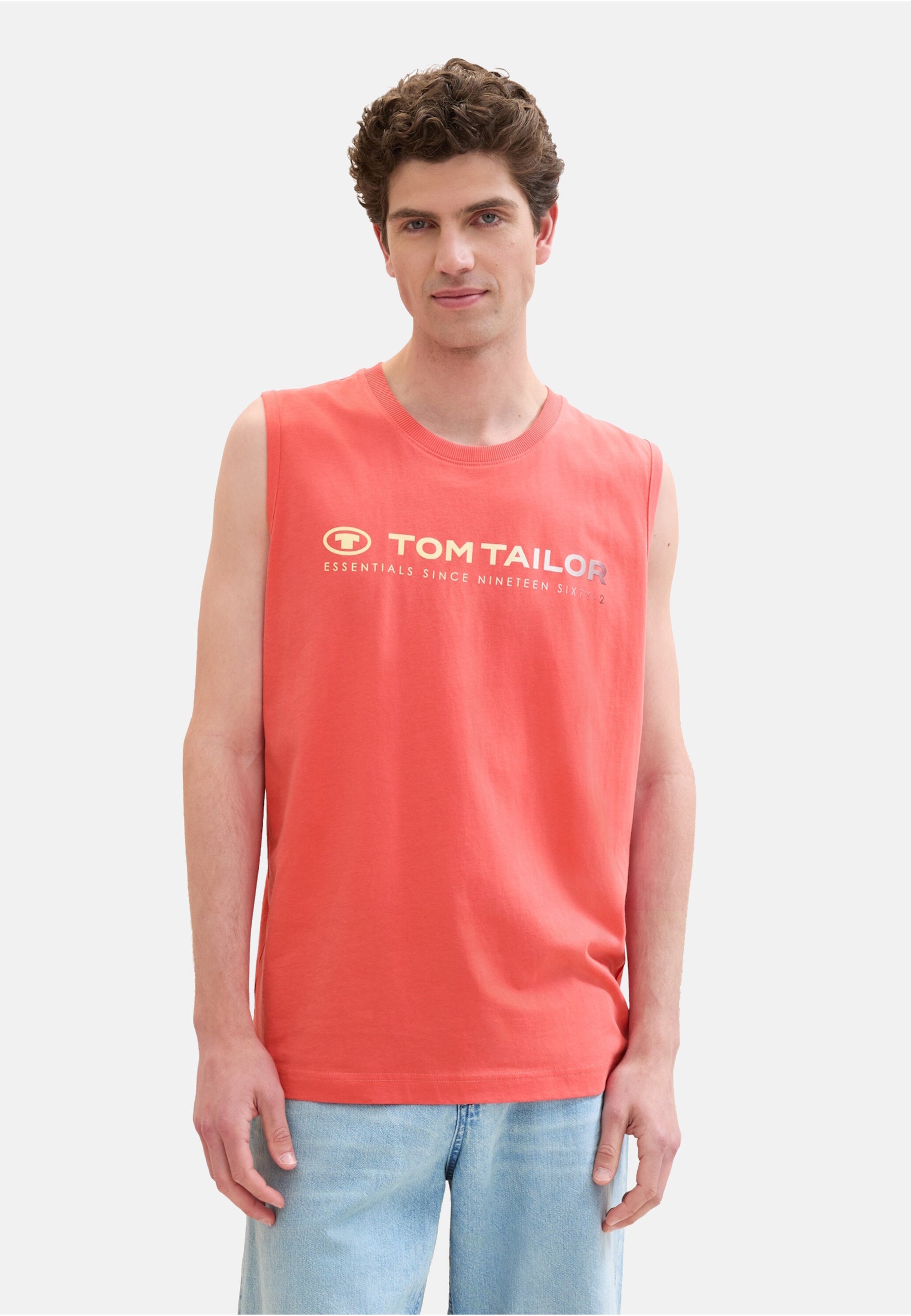 Tom Tailor Tanktop