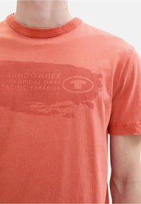 Tom Tailor Kurzarmshirt