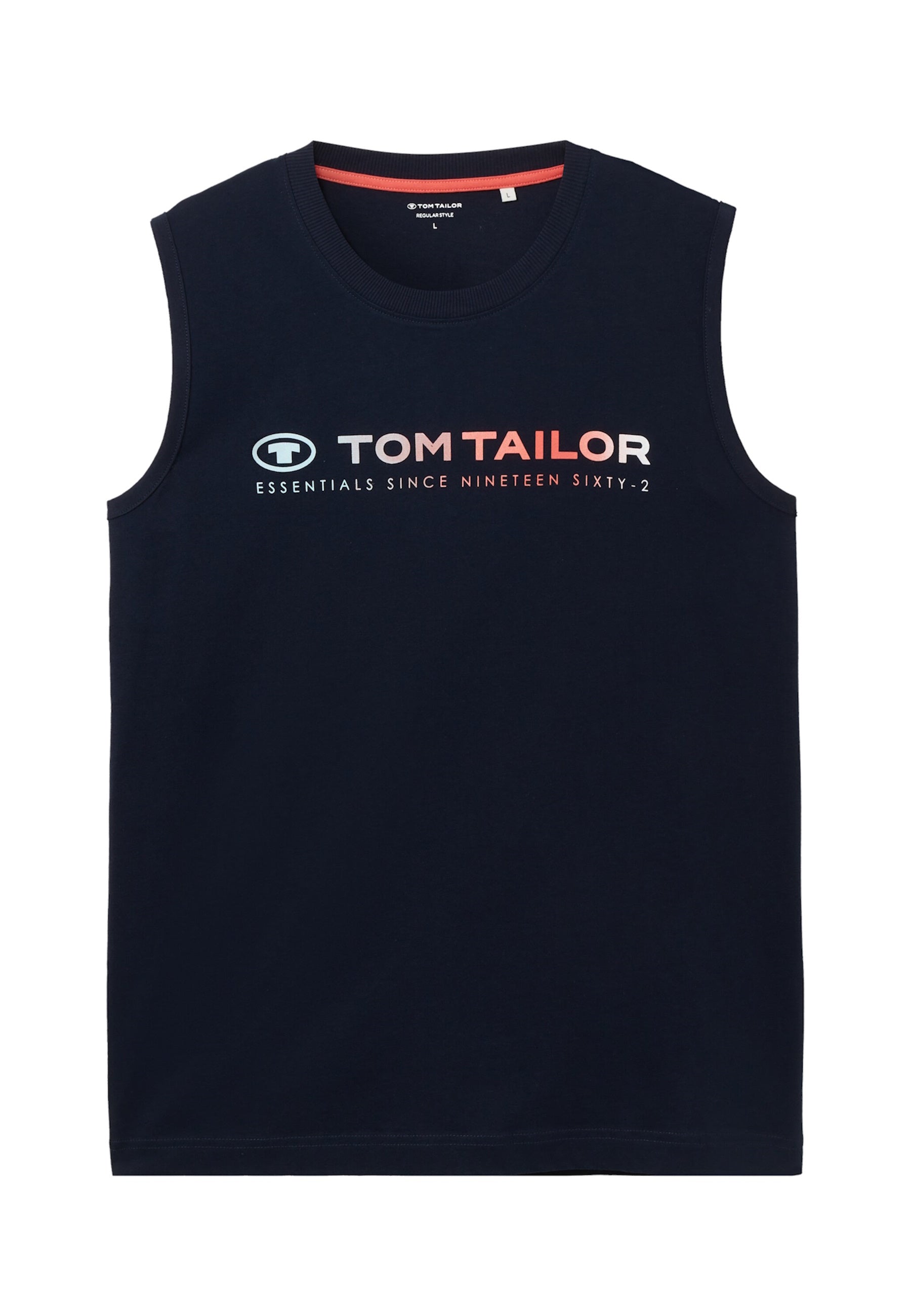 Tom Tailor Tanktop