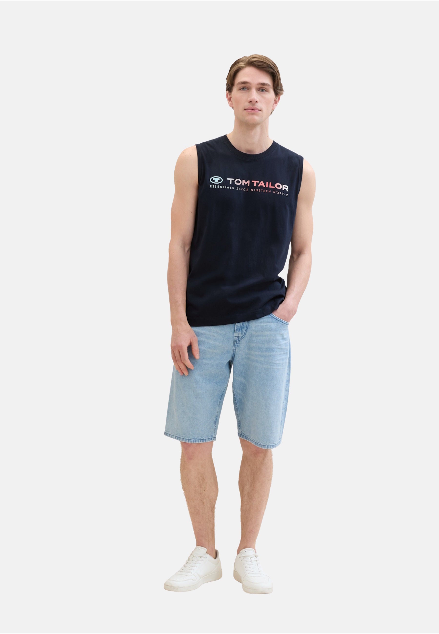 Tom Tailor Tanktop