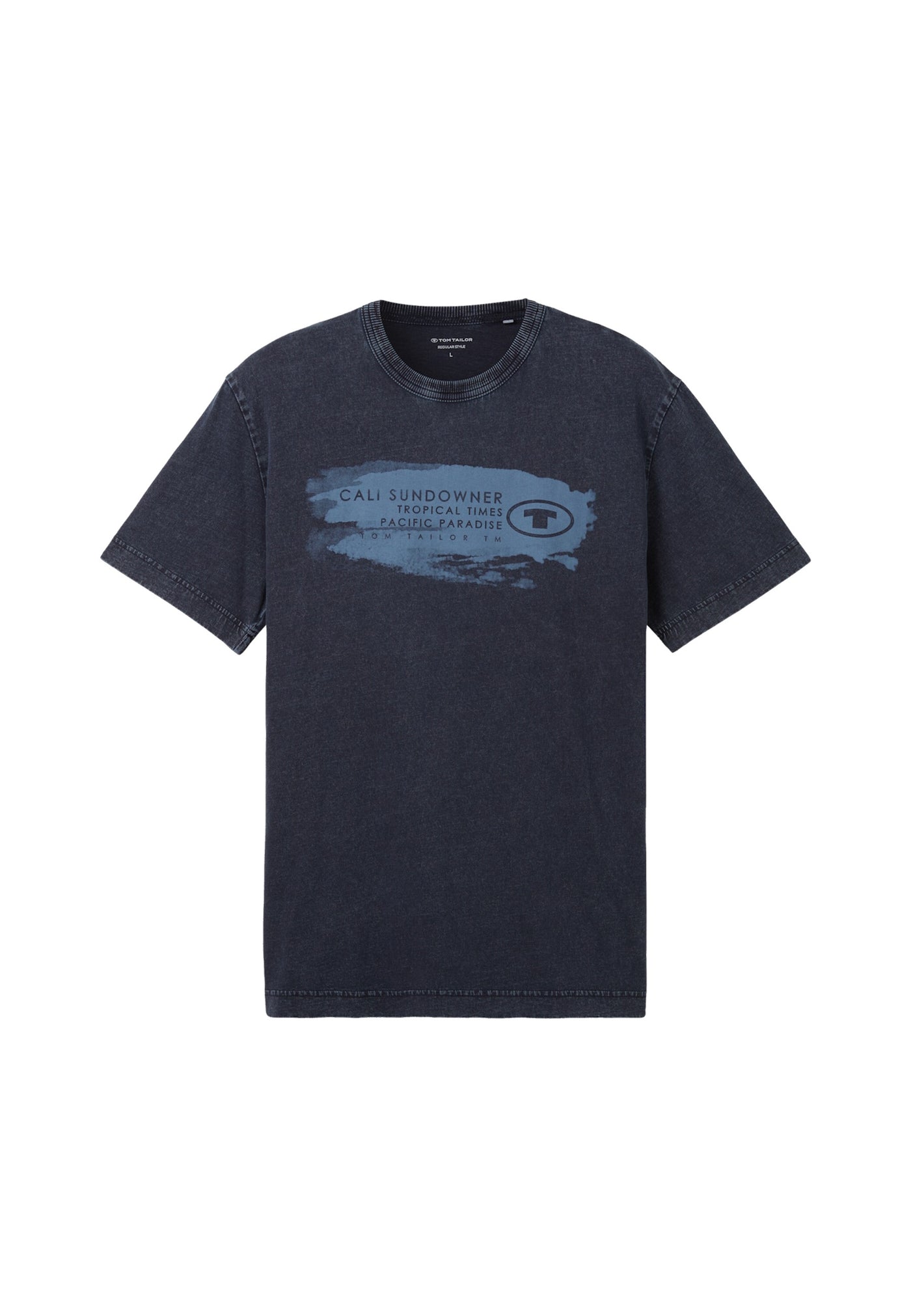 Tom Tailor Kurzarmshirt