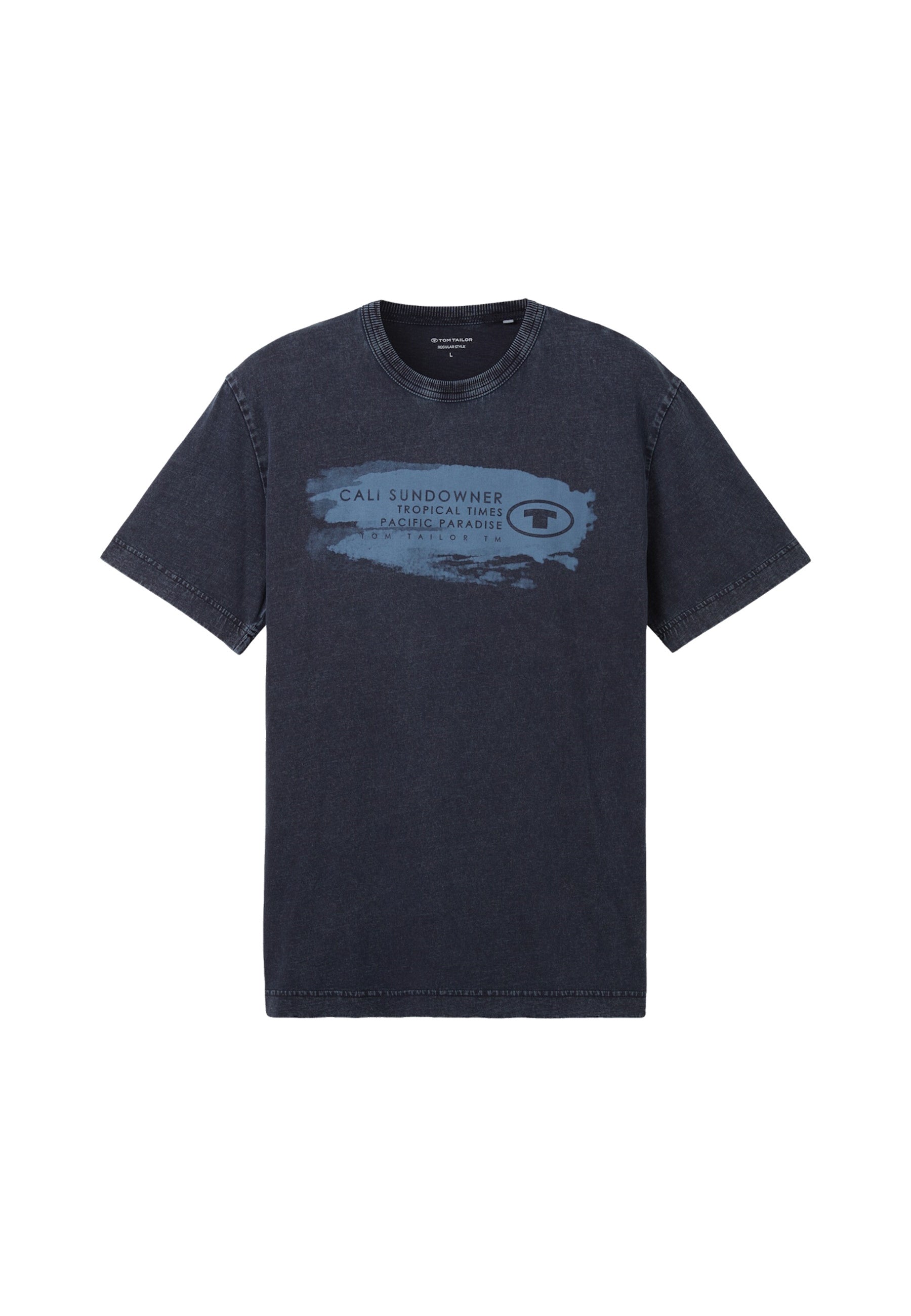 Tom Tailor Kurzarmshirt