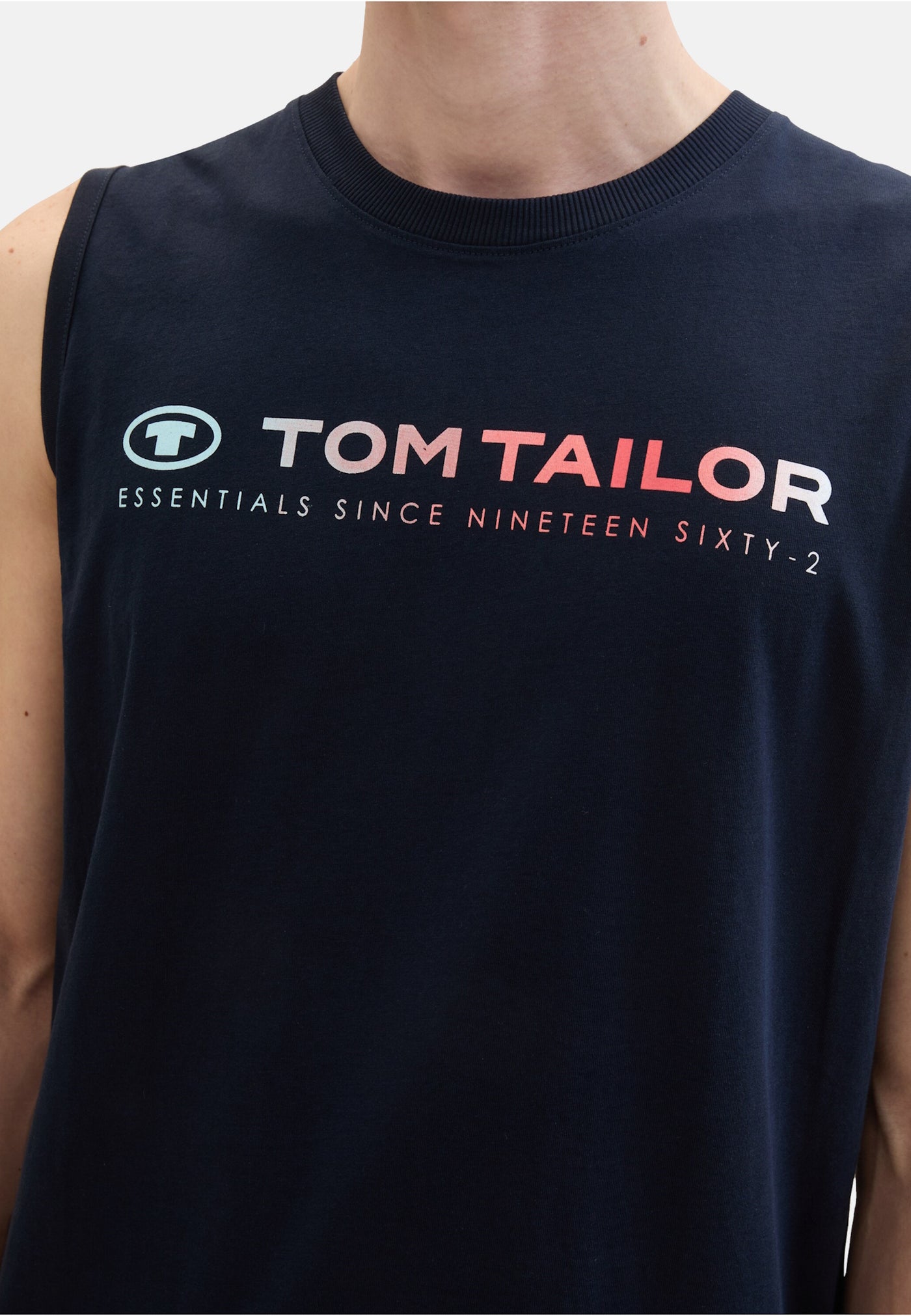 Tom Tailor Tanktop