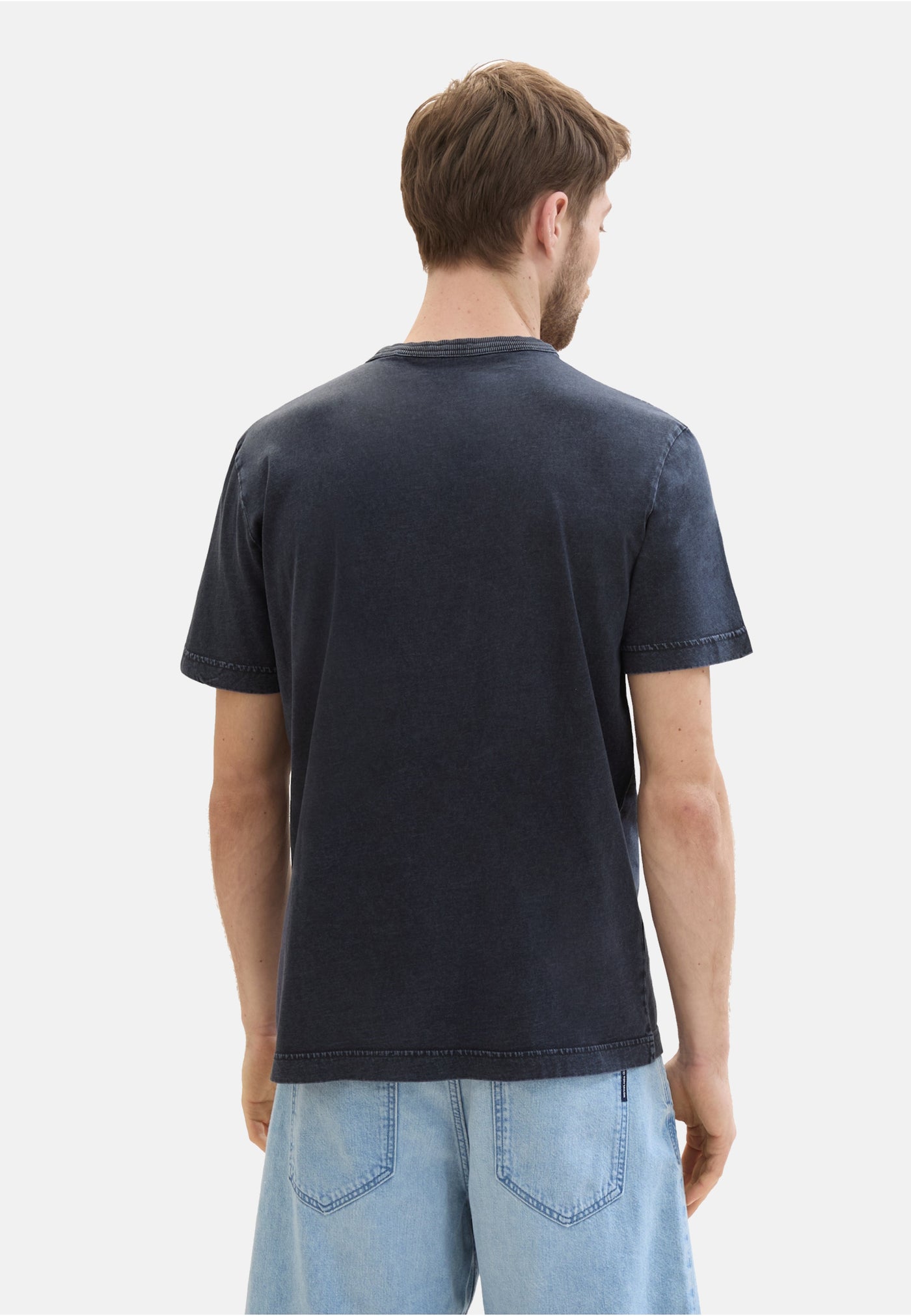 Tom Tailor Kurzarmshirt