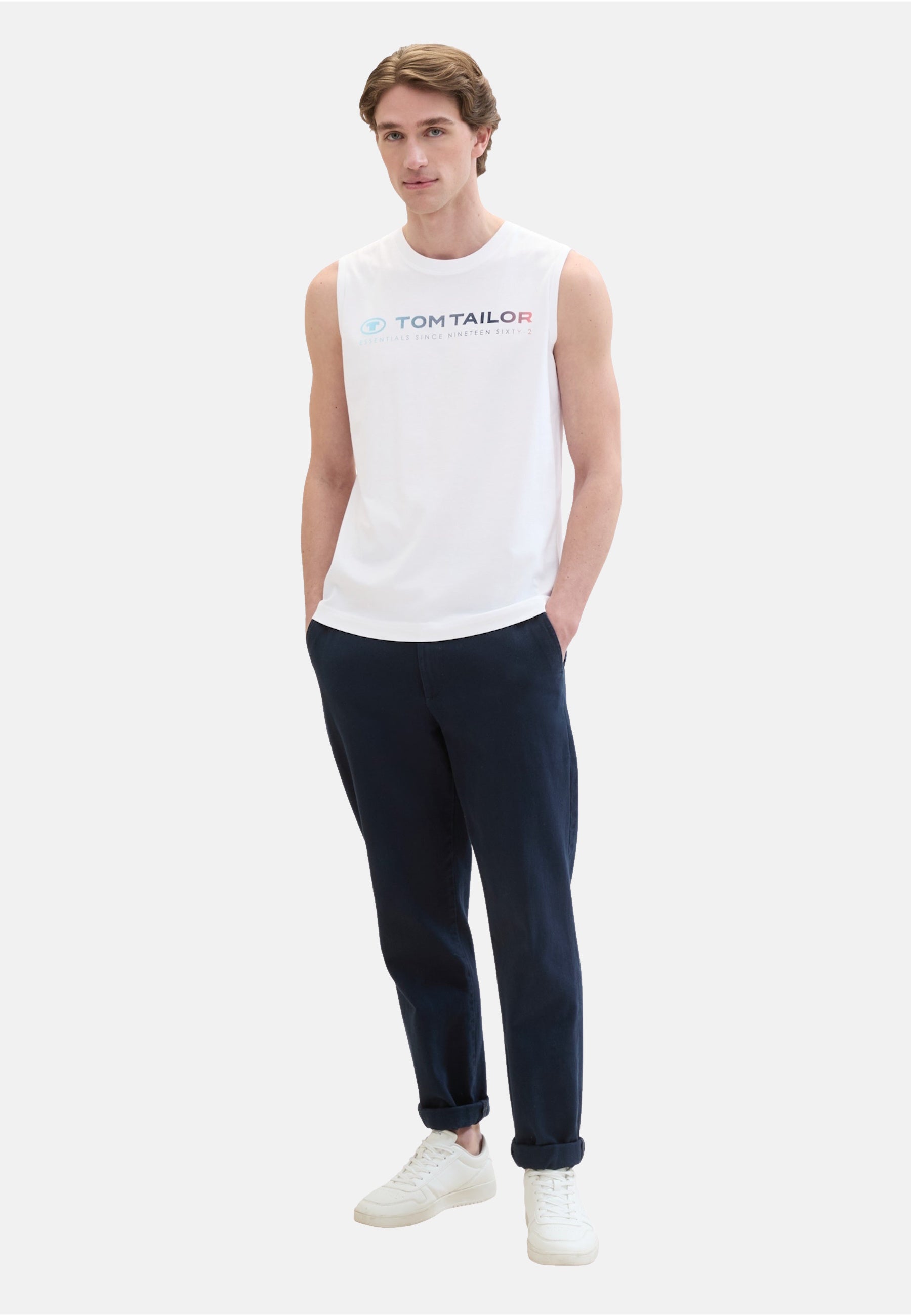 Tom Tailor Tanktop