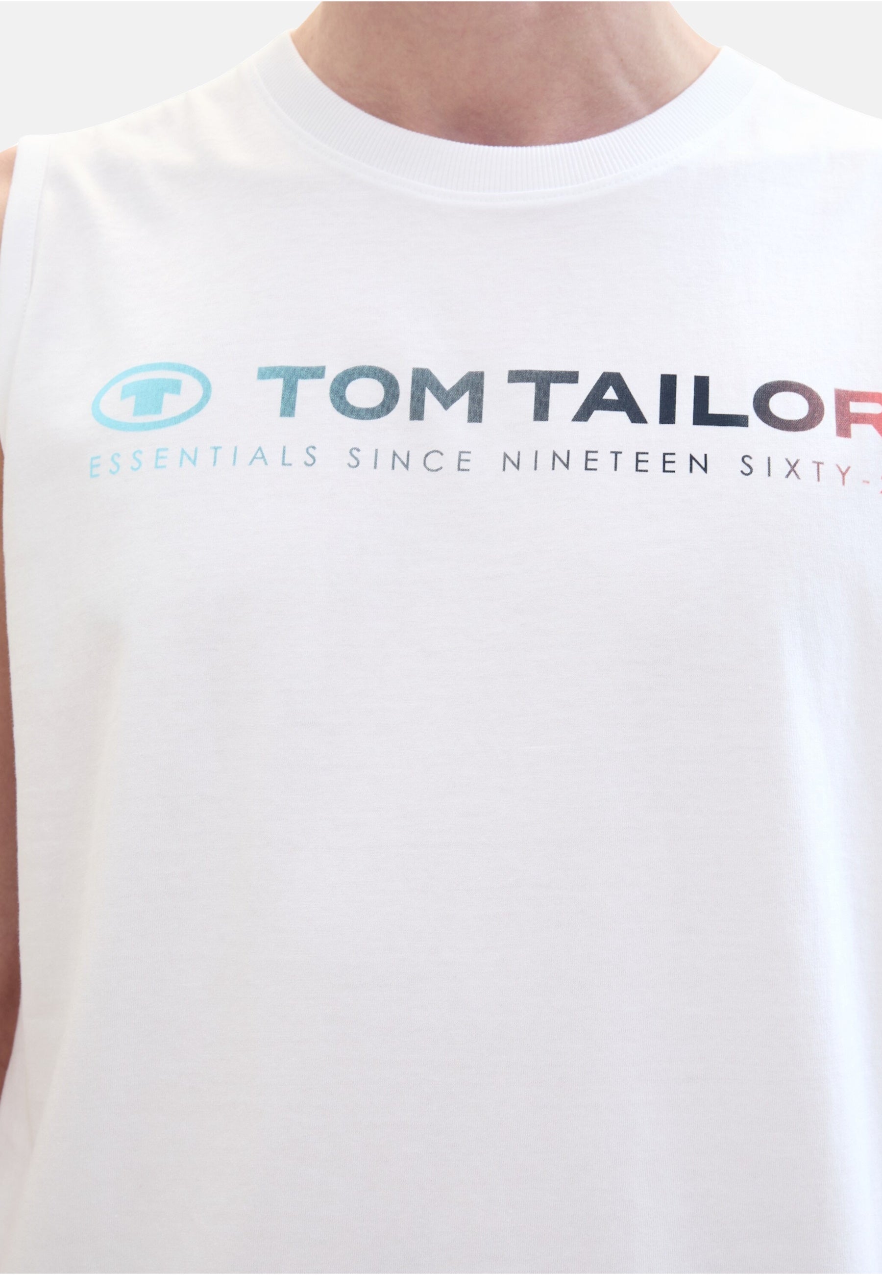 Tom Tailor Tanktop