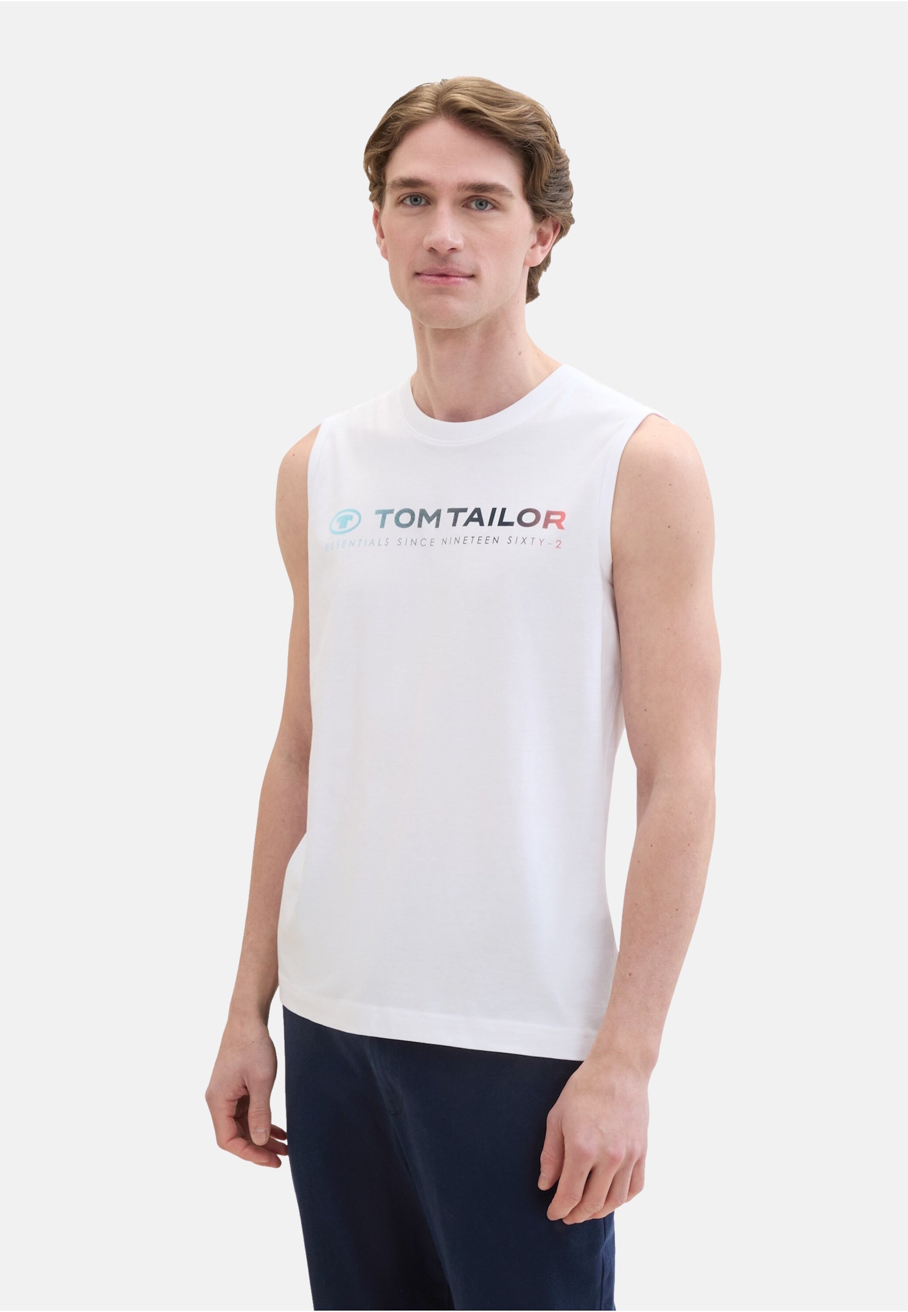 Tom Tailor Tanktop