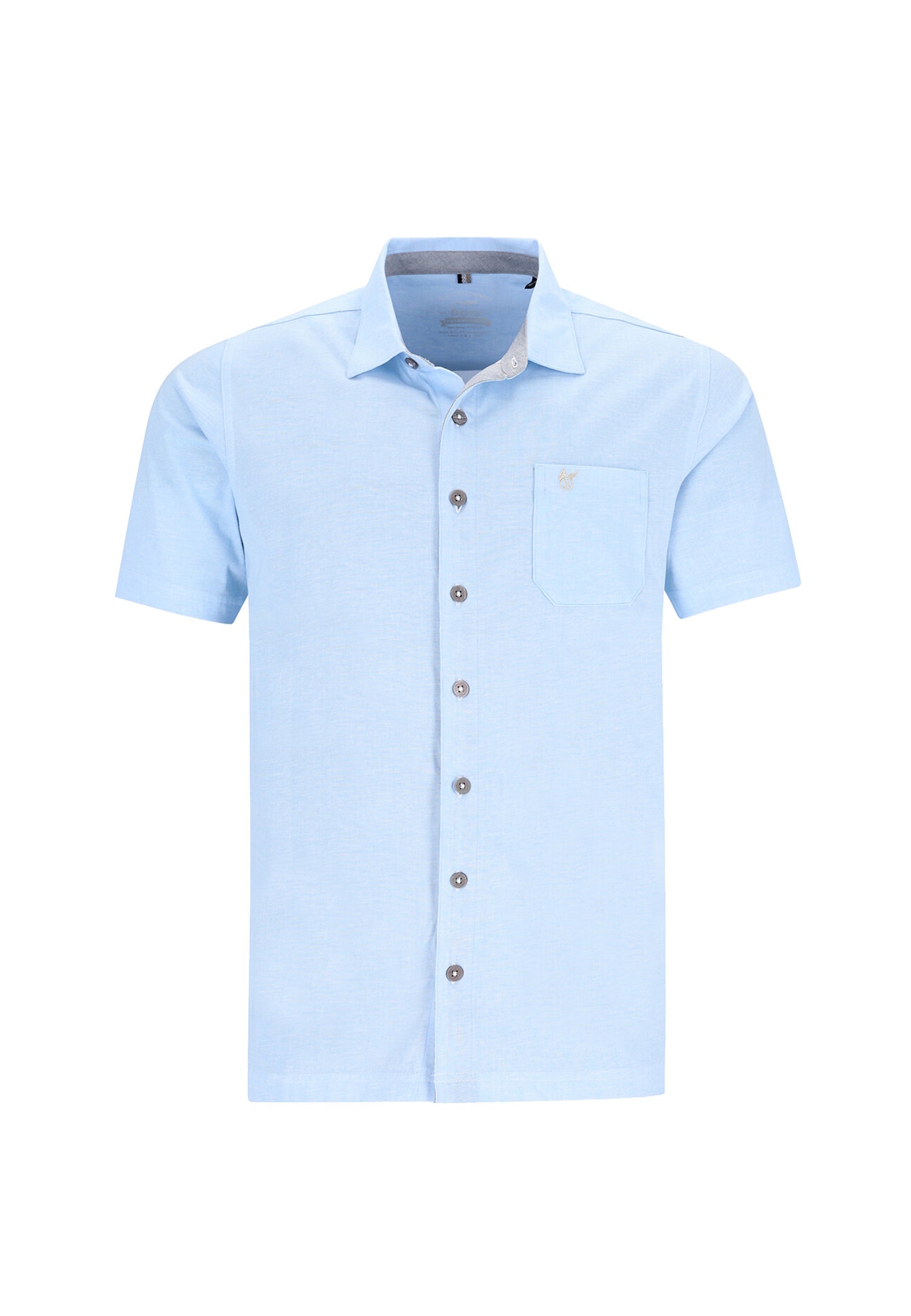 Hajo Stay Fresh Kurzarmhemd