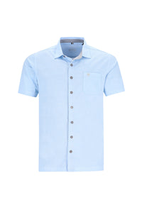 Hajo Stay Fresh Kurzarmhemd