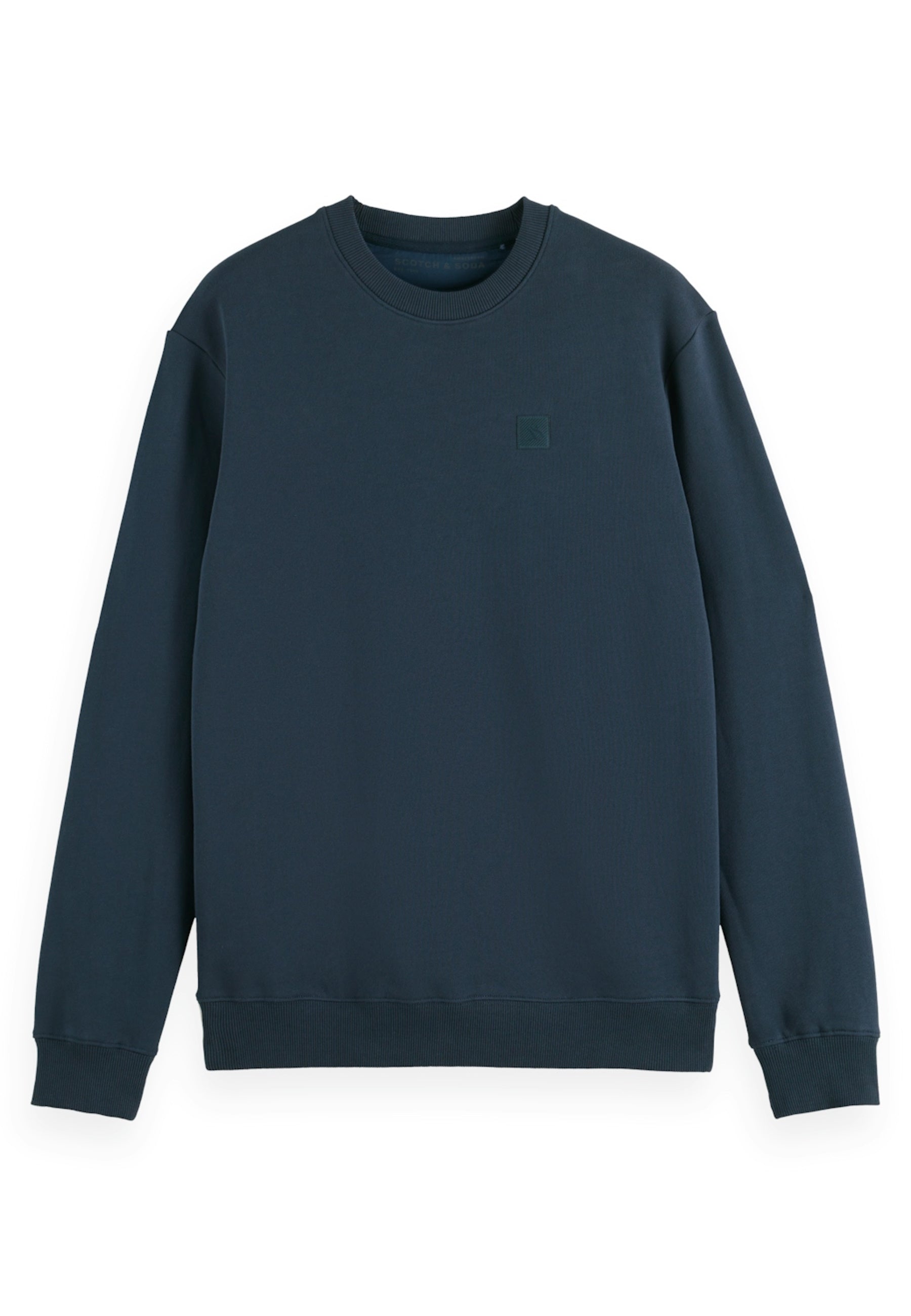 Scotch & Soda CORE LOGO Sweatshirt