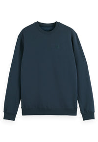 Scotch & Soda CORE LOGO Sweatshirt