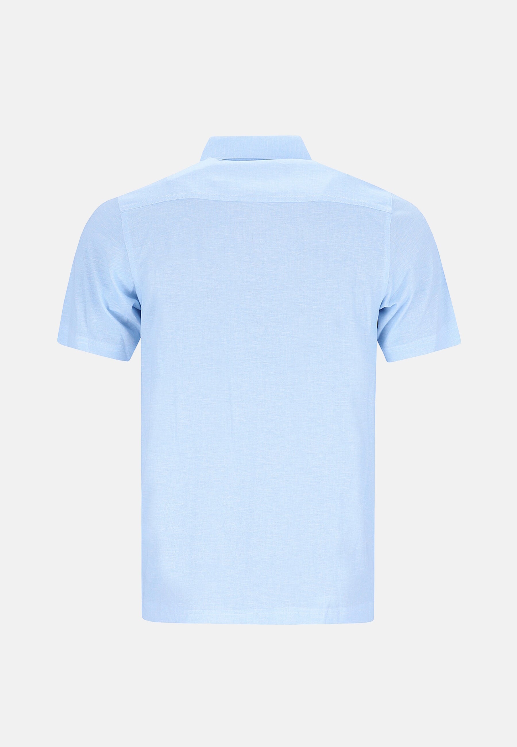 Hajo Stay Fresh Kurzarmhemd