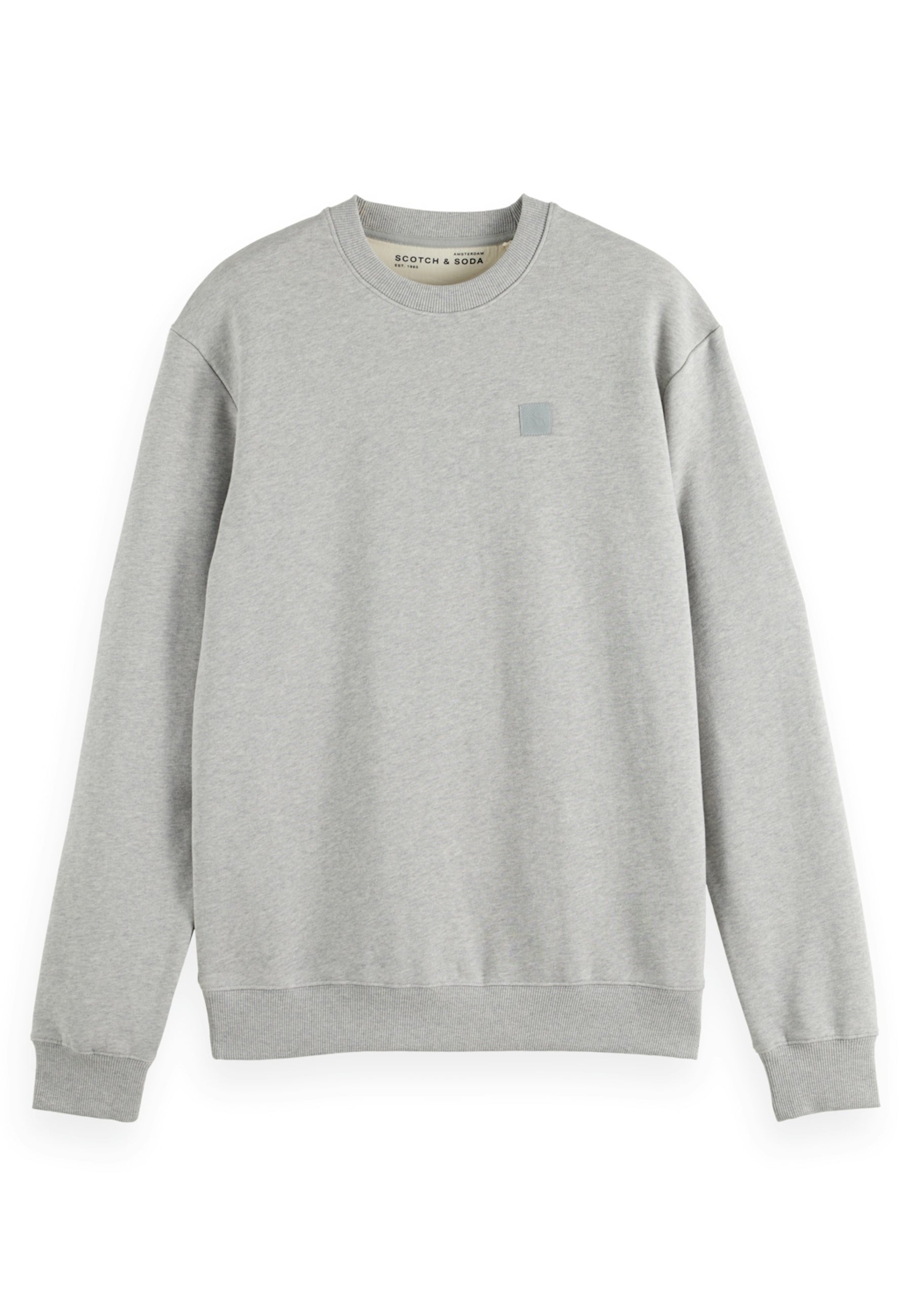 Scotch & Soda CORE LOGO Sweatshirt