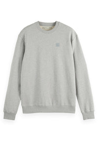 Scotch & Soda CORE LOGO Sweatshirt