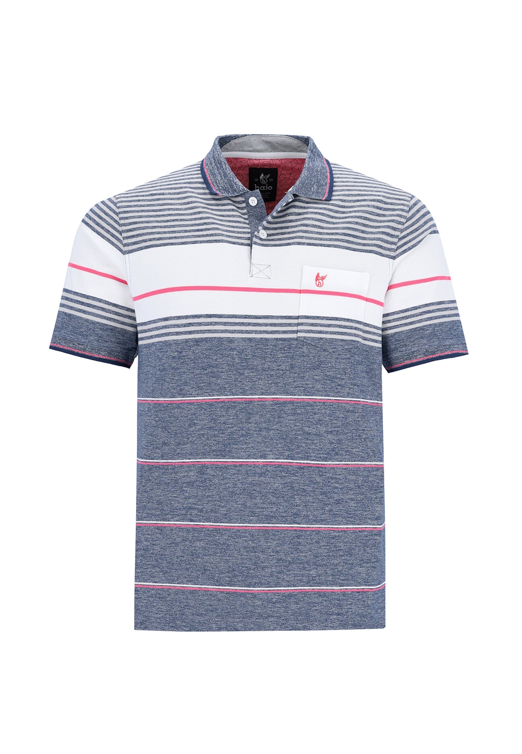Hajo Polokurzarmshirt