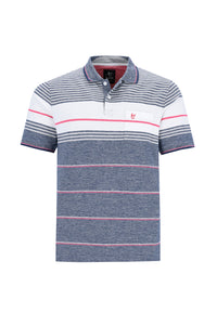 Hajo Polokurzarmshirt