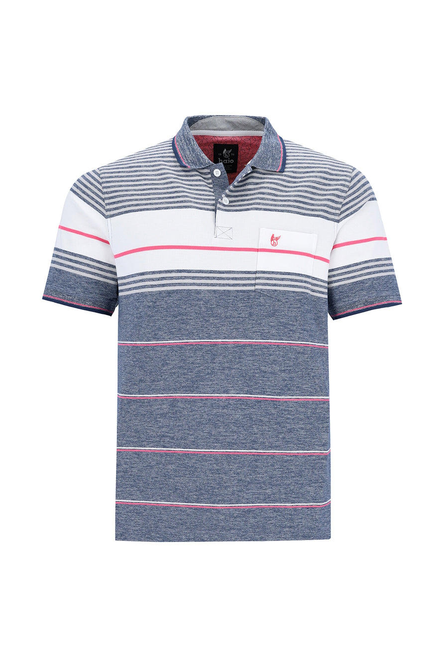 Hajo Polokurzarmshirt