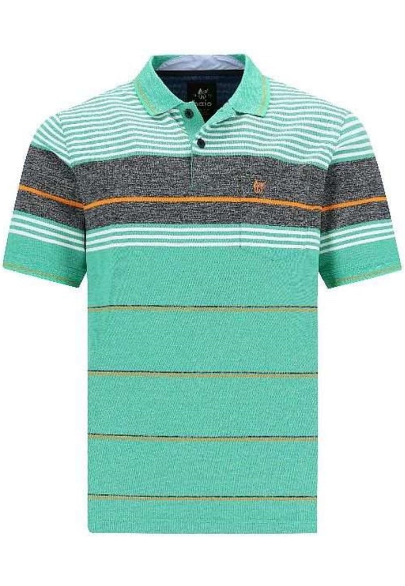 Hajo Polokurzarmshirt