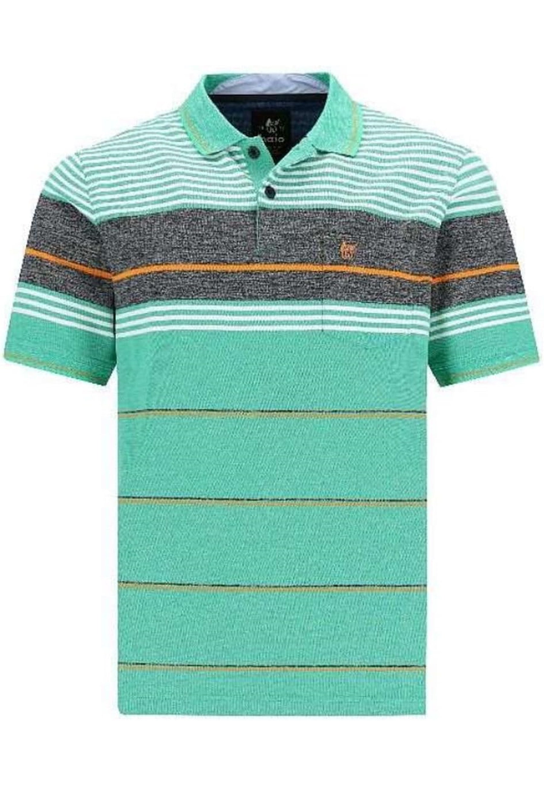 Hajo Polokurzarmshirt