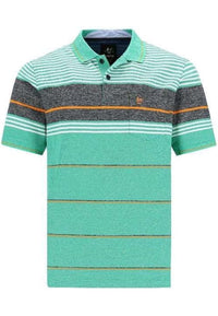 Hajo Polokurzarmshirt