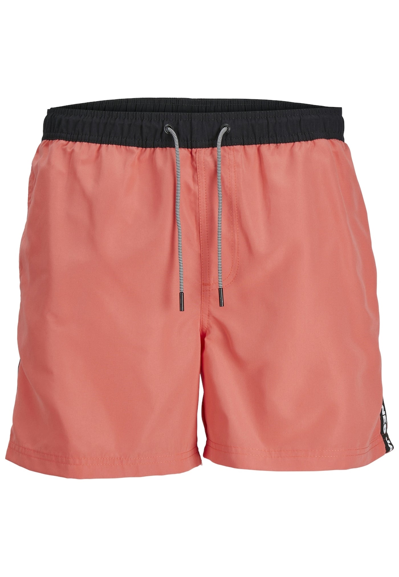 Jack & Jones FIJI BLACK TAPE Schwimm-Shorts