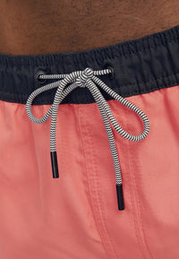 Jack & Jones FIJI BLACK TAPE Schwimm-Shorts