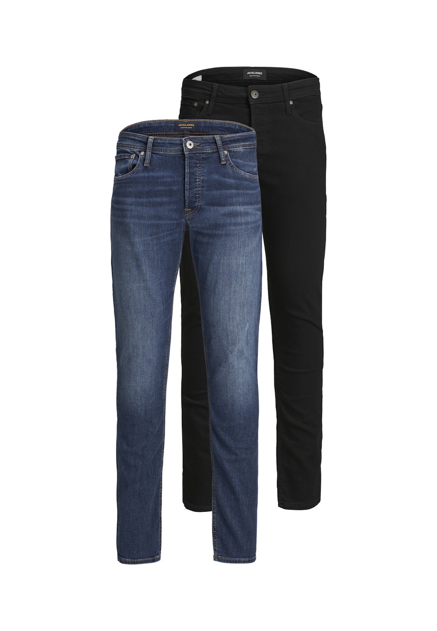 Jack & Jones Glenn Original lange Hose