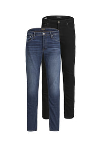 Jack & Jones Glenn Original lange Hose