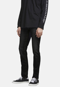 Jack & Jones Glenn Original lange Hose