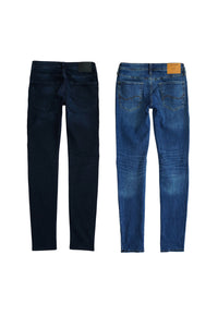 Jack & Jones LIAM ORIGINAL AGI  lange Hose Doppelpack