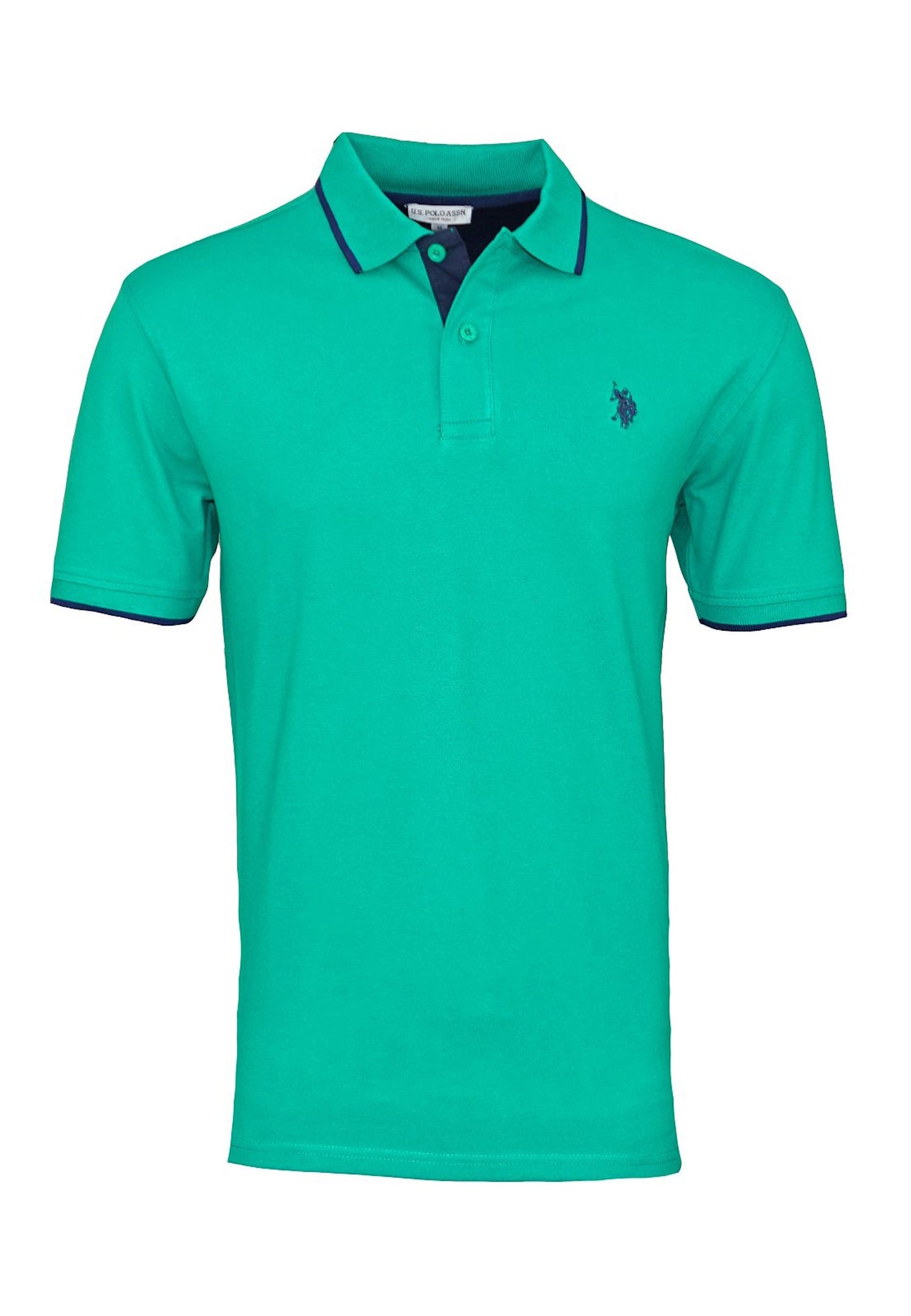 U.S. POLO Poloshirt Kurzarmshirt Shortsleeve