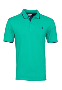 U.S. POLO Poloshirt Kurzarmshirt Shortsleeve