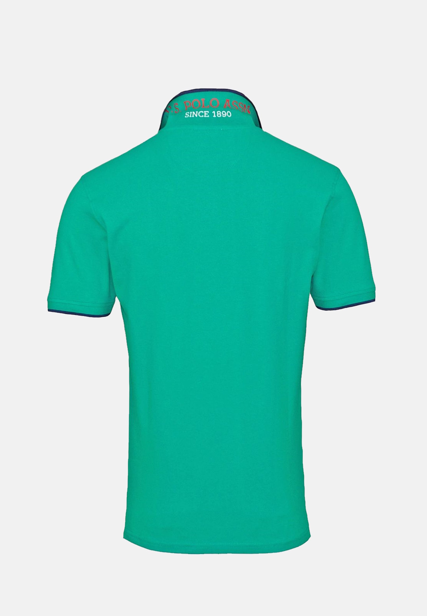 U.S. POLO Poloshirt Kurzarmshirt Shortsleeve