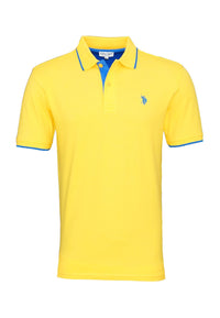 U.S. POLO Poloshirt Kurzarmshirt Shortsleeve